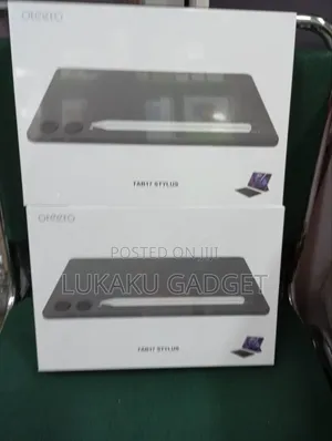 New Oteeto TAB 17 Stylus 512 GB