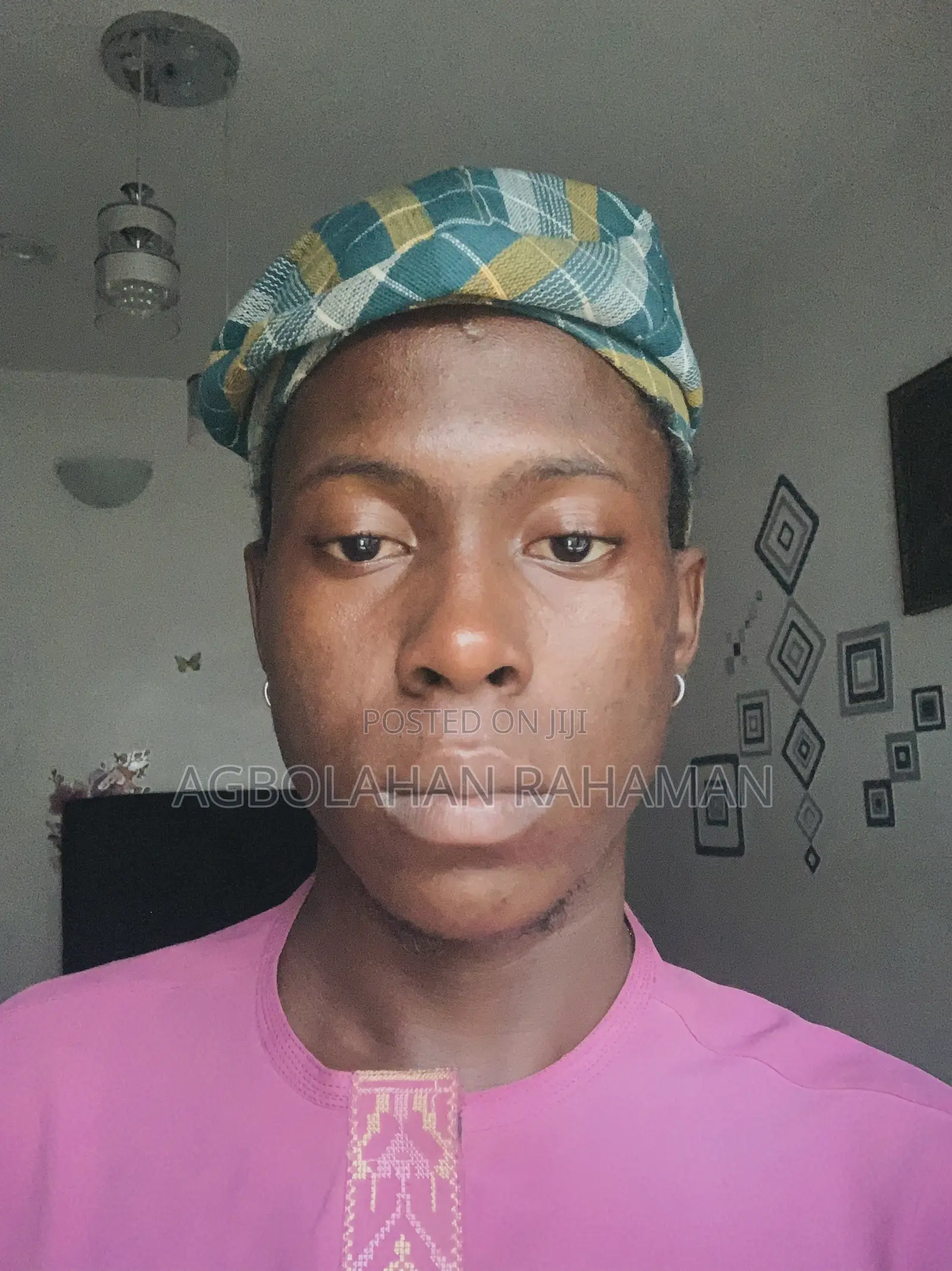 Fish Farm Assistant