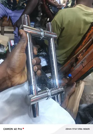 Pull Handle