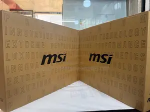 New Laptop MSI 32GB Intel Core Ultra 9 SSD 1T