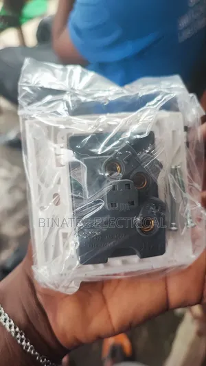 Legrand 15amps Socket
