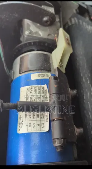 2.5hp Treadmill Motor Tokunbo Walking Perfectly
