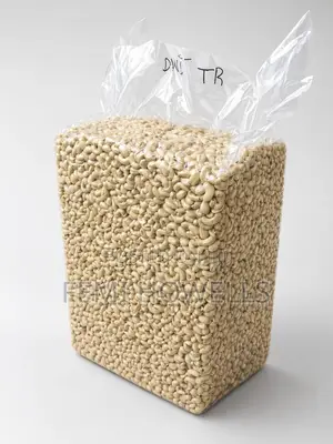 Royal Cashew Nuts