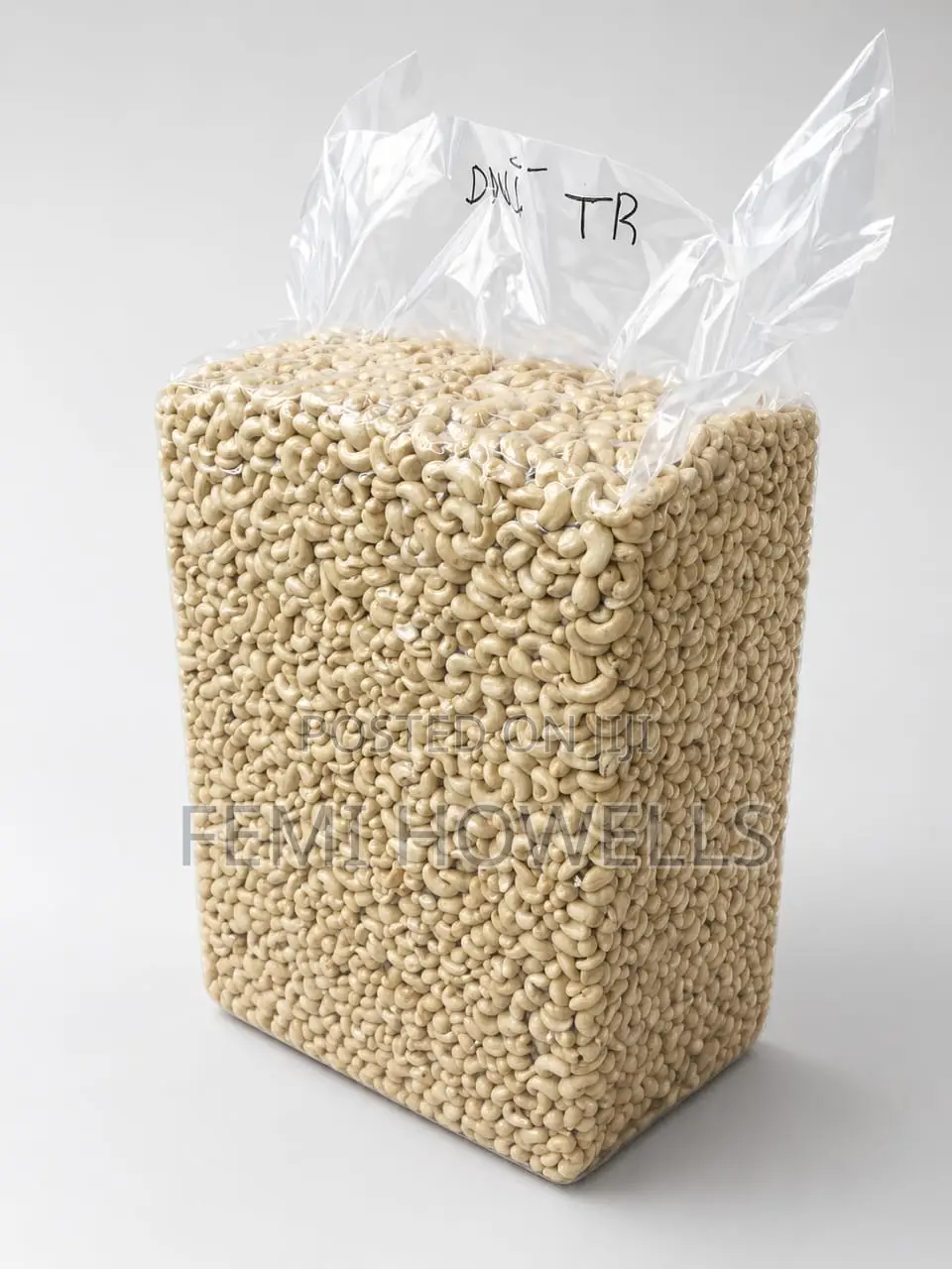 Royal Cashew Nuts