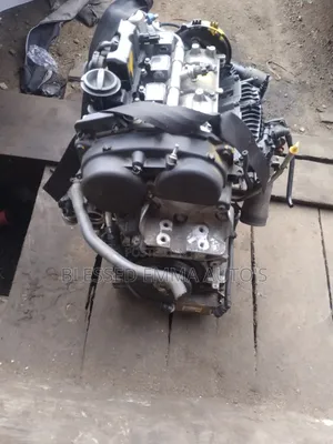 Clean Tokunbo Engine Gelly Coolray