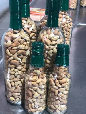 Royal Cashew Nuts