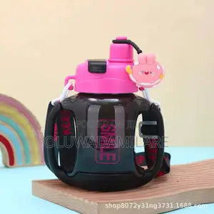 Smile Watter Bott