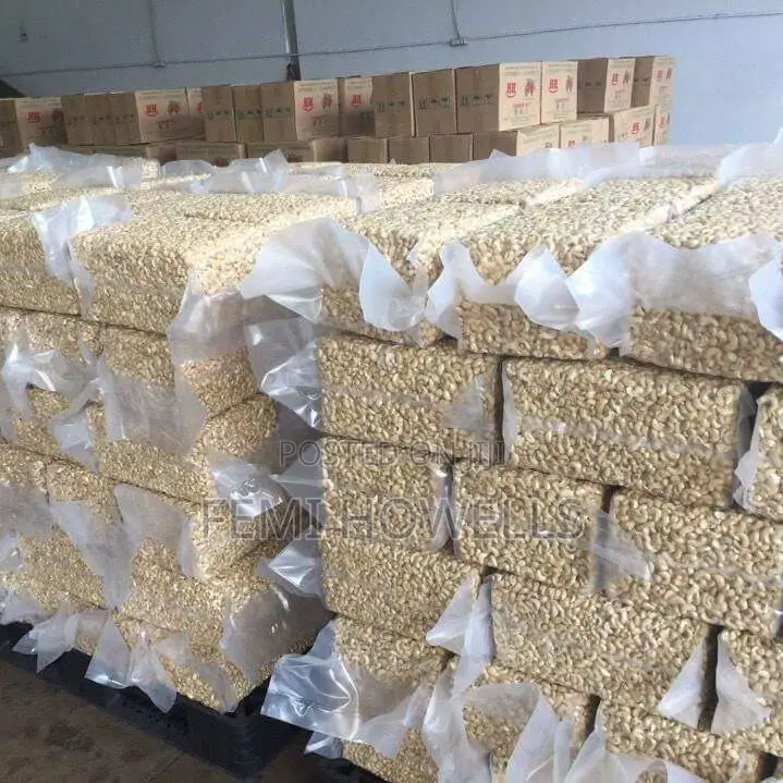 Royal Cashew Nuts