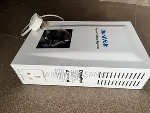 5KVA DuraVolt Automatic Voltage Stabilizer