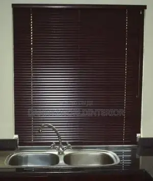Vanetian Window Blind