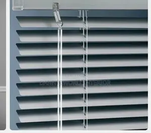 Vanetian Window Blind