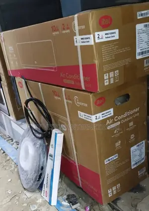 Itel Split Inverter Air Conditioner