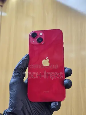 Apple iPhone 13 512 GB Red