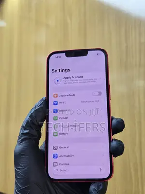 Apple iPhone 13 512 GB Red