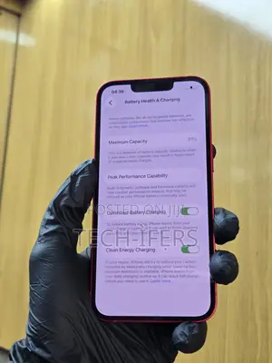 Apple iPhone 13 512 GB Red