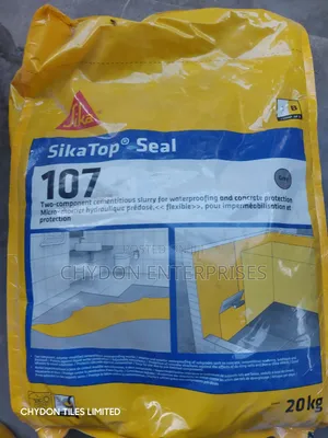 Sika Top Seal