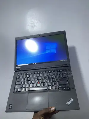 Laptop Lenovo ThinkPad T440p 8GB Intel Core i5 HDD 160GB