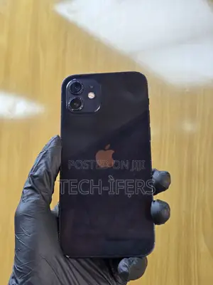 Apple iPhone 12 64 GB Blue