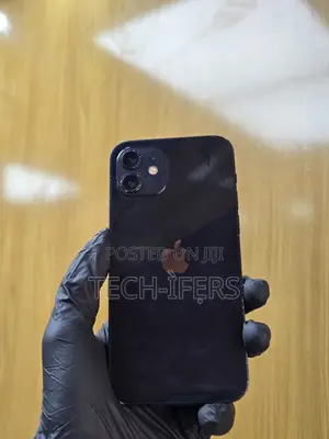 Apple iPhone 12 64 GB Blue