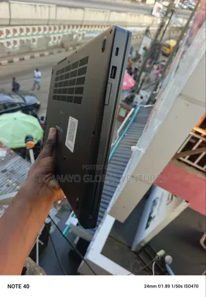Laptop Dell Latitude 15 5580 8GB Intel Core i7 SSD 256GB