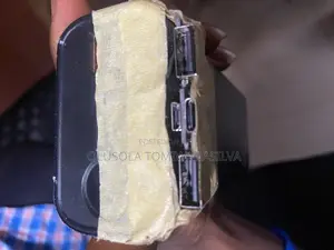 Used Powerbank