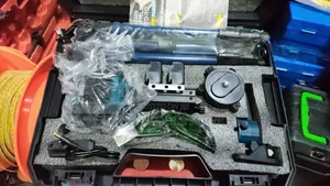16- Line Laser Level Kit