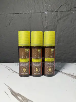 Heat Protectant