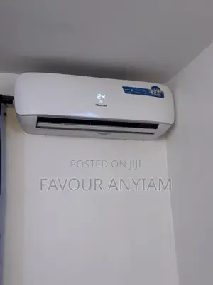 Hisense 1.5HP Split Air Conditioner