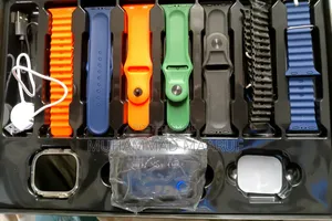 Smartwatch