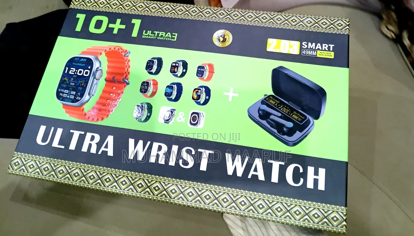 Smartwatch