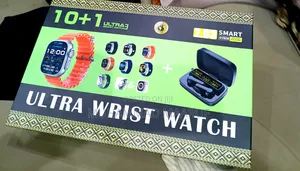 Smartwatch