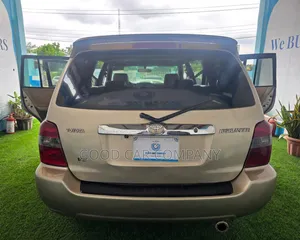 Toyota Highlander 2007 Gold