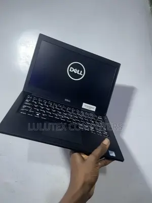 Laptop Dell Latitude 12 7280 8GB Intel Core i5 SSD 256GB