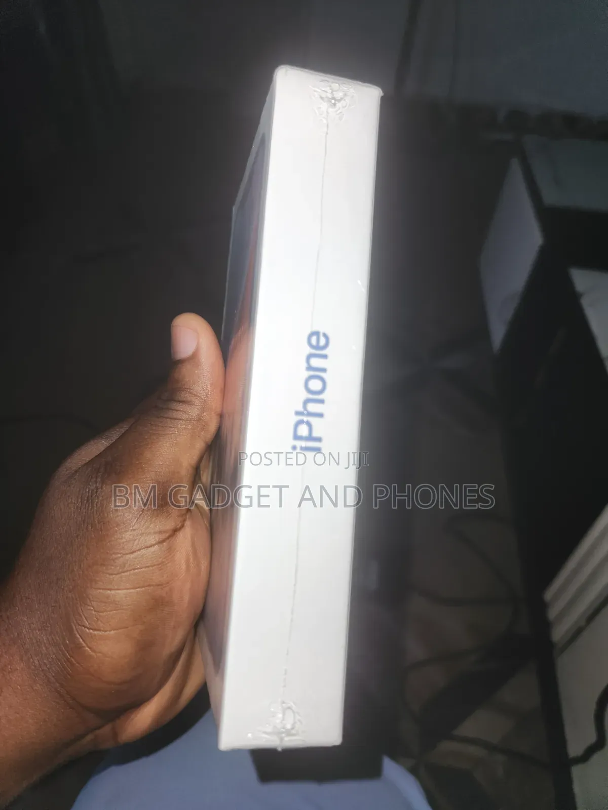 New Apple iPhone 14 256 GB Blue