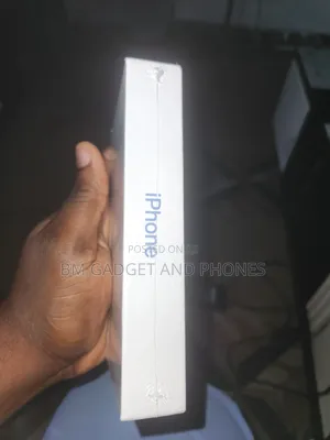 New Apple iPhone 14 256 GB Blue