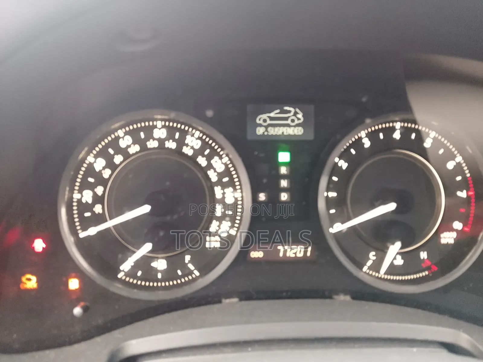 Lexus IS 350 2010 Black