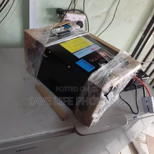 72v 50ah Lifepo4 Lithium Battery.