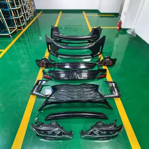 Complete Upgrade Kit Venza New Design