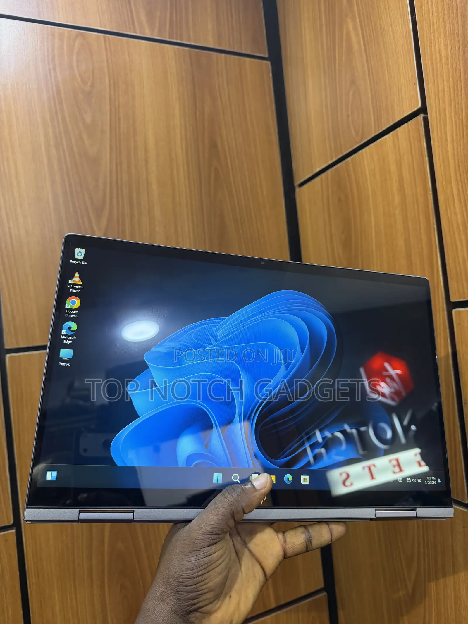 Laptop HP Victus 16 16GB Intel Core Ultra 7 SSD 512GB