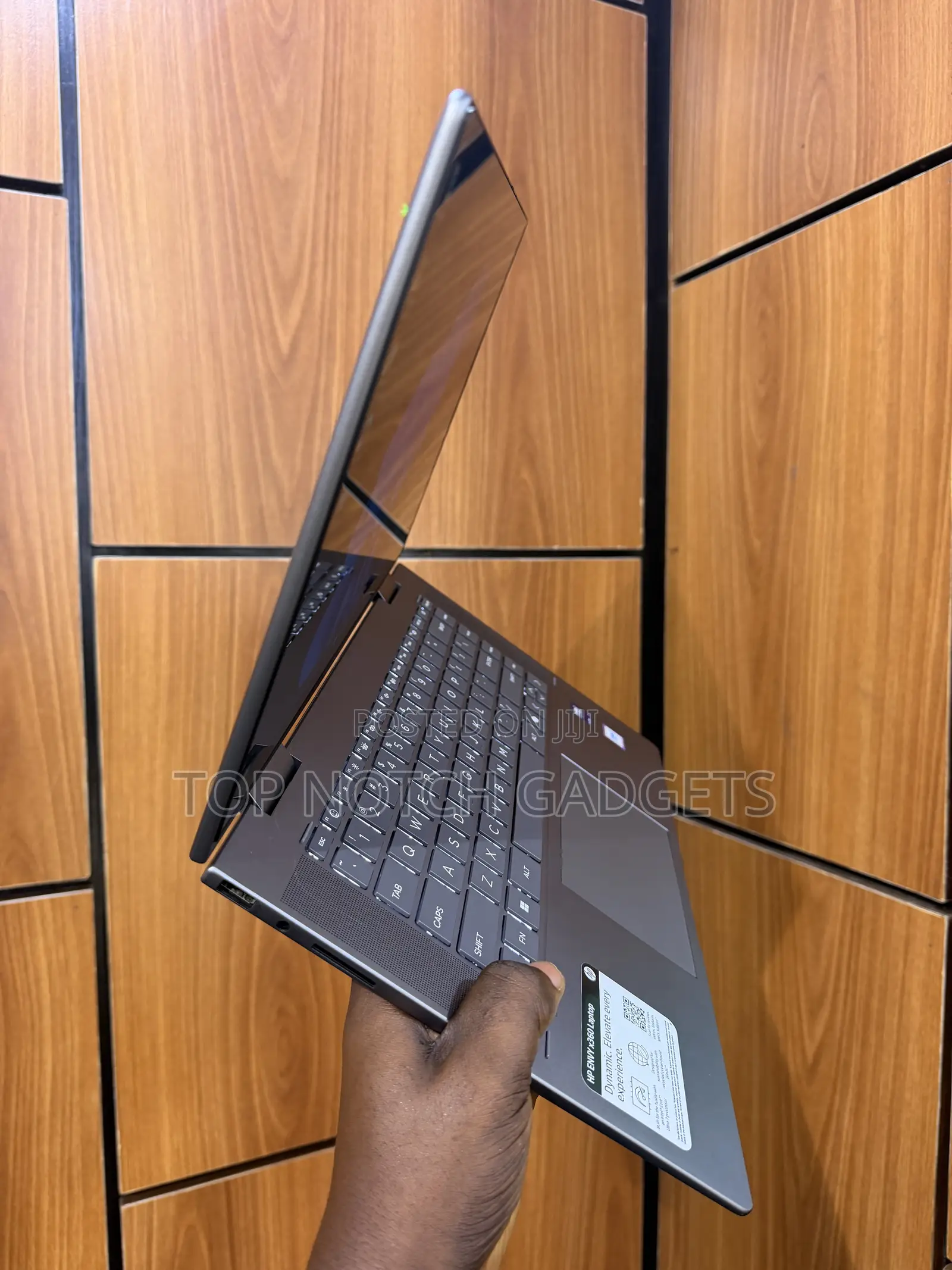 Laptop HP Victus 16 16GB Intel Core Ultra 7 SSD 512GB