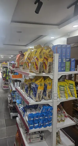 Store Attendant