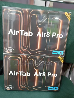 New AirTab Air8 Pro 1 TB