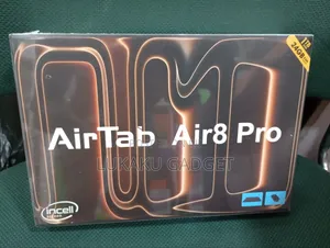 New AirTab Air8 Pro 1 TB