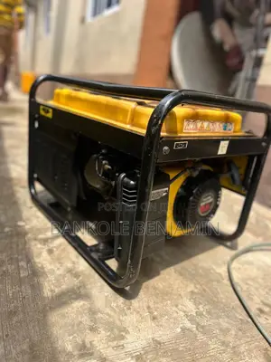 Elepaq Genrator