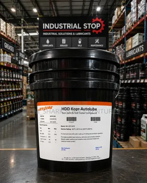 20 Kg Container of Jet-Lube HDD Kopr-Autolube