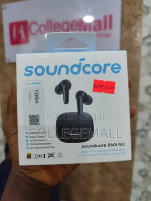 SoundCore R60i NC
