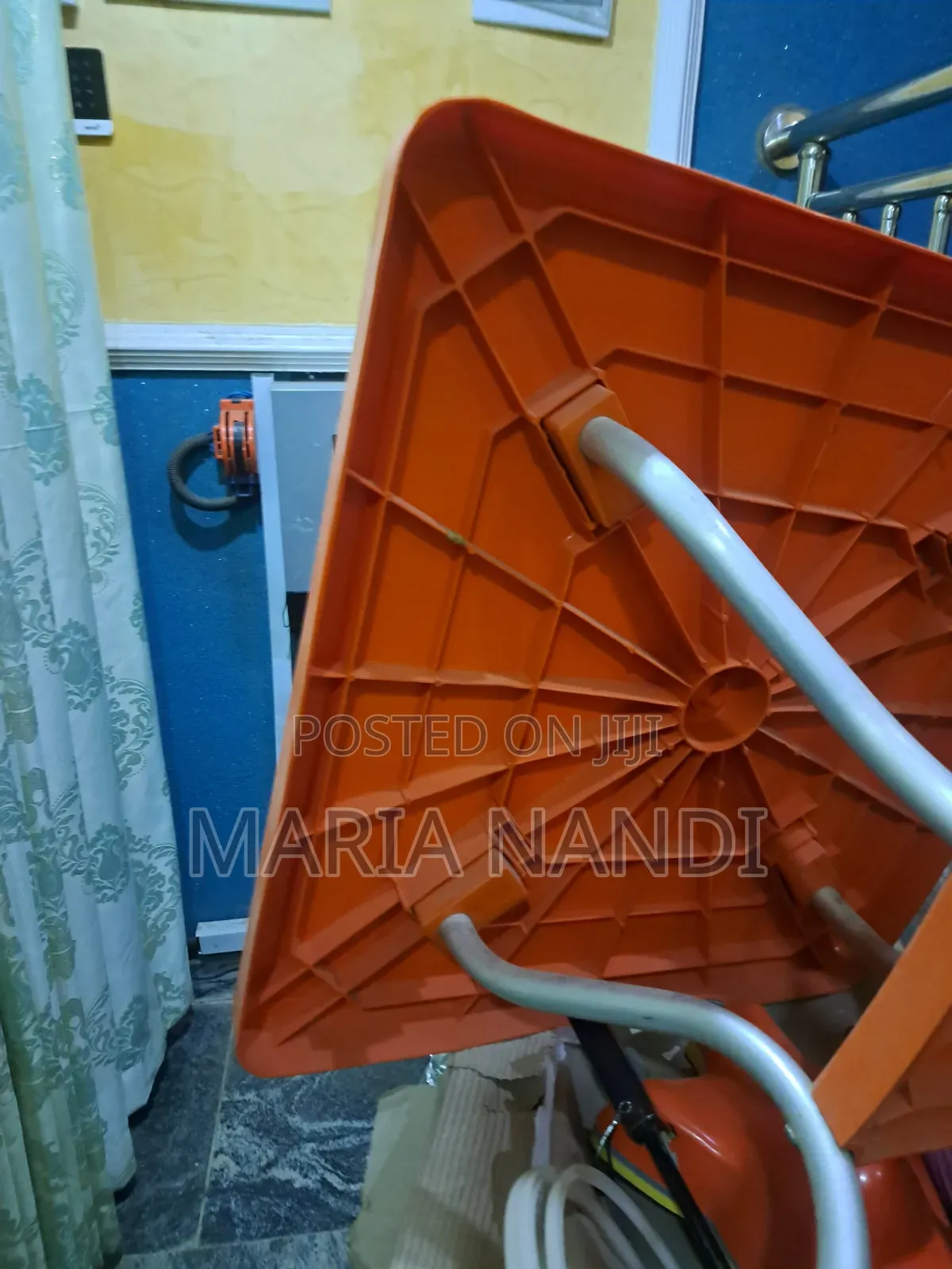 Plastic Table