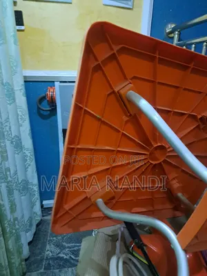 Plastic Table