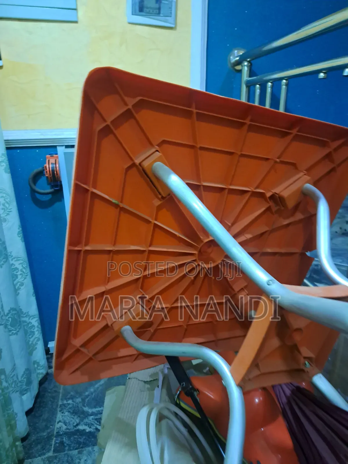 Plastic Table