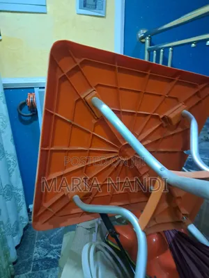 Plastic Table